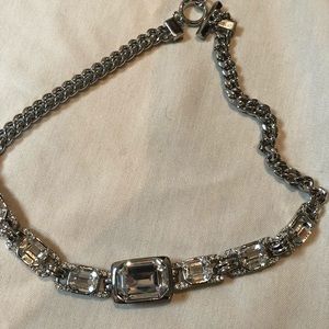 Givenchy necklace